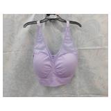 NEW WOMENS BRA *RHONDA SHEAR *MEDIUM