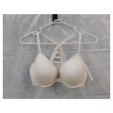 NEW WOMENS BRA *AUDEN *38C *FRONT CLOSURE