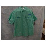 NEW MENS FISHING SHIRT *XL *FRESTYLE