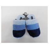 NEW WOMENS SLIPPERS SIZE 5-6 *CUDDL DUDS