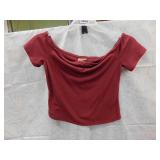 WOMENS SMALL TOP *MOSSIMO