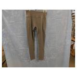 NEW WOMENS YOGA PANT LEGGINGS *M *CLEAN BOSS