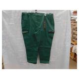 NEW WOMENS STRETCH JEANS *24PW *DG2