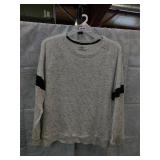 NEW WOMENS SWEATSHIRT *1X *BOBBIE BROOKS