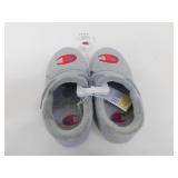 NEW ADULT SLIPPERS CHAMPION *MENS 5 *WOMENS 7