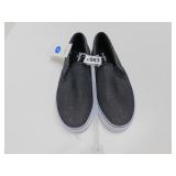 NEW MENS SLIP ON SNEAKERS *GOODFELLOW *SIZE 7