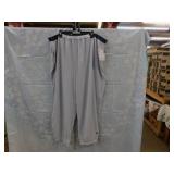 NEW MENS WICKING ATHLETIC PANTS 3X *SPORTS ILLUSTR
