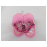 NEW WOMENS SLIPPERS *DISNEY WICKED *SIZE 6-7