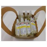 INSECT REPELLENT LOT *COLEMAN BOTANICALS