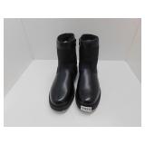 NEW FUR LINED SNOW BOOTS *SIZE 13