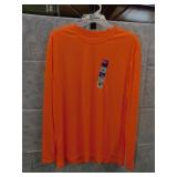 NEW MENS XL COOL-DRI SHIRT *HANES