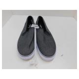 NEW MENS SLIP ON SNEAKERS *GOODFELLOW *SIZE 13