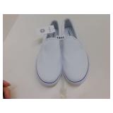 NEW MENS SLIP ON SNEAKERS *GOODFELLOW *SIZE 11.5