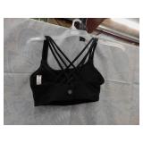WOMENS SPORTS BRA BY ATHLETA *SMALL
