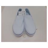 NEW MENS SLIP ON SNEAKERS *GOODFELLOW *SIZE 12