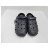 NEW MENS CLOG GARDEN SHOES *SIZE 11/12