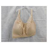 NEW WOMENS BRA *RHONDA SHEAR *3X