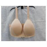 NEW WOMENS BRA *COMFORT CODE BY CUDDL DUDS *1X