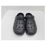 NEW MENS CLOG GARDEN SHOES *SIZE 11/12