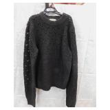 WOMENS XS KNIT SWEATER *UNIVERSASL THREADS