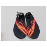 NEW WATER SHOES 34/35 *KIDS 3-3.5 *WOMENS 4-4.5