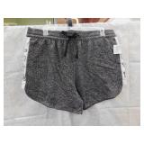 NEW WOMENS SWEATSHORTS *BOBBIE BROOKS *2X