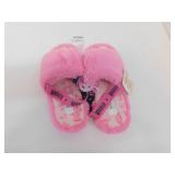 NEW WOMENS SLIPPERS *DISNEY WICKED *SIZE 6-7