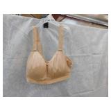 NEW WOMENS BRA *COMFORT CODE BY CUDDL DUDS *MED