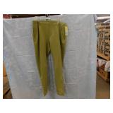 NEW MENS QUIK*DRI PANTS 38X32 *ALL IN MOTION