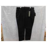 NEW WOMENS STRETCH JEANS *20W *DG2