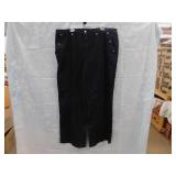 NEW WOMENS STRETCH JEANS *18W *WYNNE DENIM *W LEG