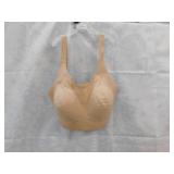 NEW WOMENS BRA *RHONDA SHEAR *MEDIUM