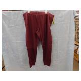 NEW MENS WICKING ATHLETIC PANTS *2X *ALL IN MOTION
