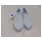 NEW MENS SLIP ON SNEAKERS *GOODFELLOW *SIZE 7