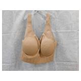 NEW WOMENS BRA *RHONDA SHEAR *1X