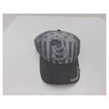 NEW CSI TRUCKER HAT *DEFEND THE 2A *ADJUSTABLE