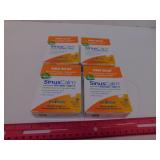 SUPPLEMENT LOT *SINUS CALM RELIEF MELT TABS