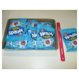CANDY LOT *NERDS VERY BERRY GUMMY CLUSTERS