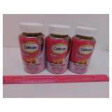 BONE SUPPLEMENT LOT *CALTRATE GUMMY BITES
