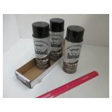 BULLSNOT LEATHER CLEANER & CONDITIONER LOT