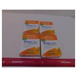 SUPPLEMENT LOT *SINUS CALM RELIEF MELT TABS