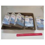 NEW CLOUDZ FLOATING WATER-RESIST PHONE CASE LOT *