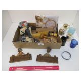 Vintage Collectable Small Item Lot