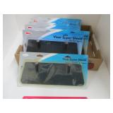 NEW BELL VISOR SUPER SHIELD LOT