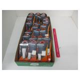 NEW POWER UP AUTO USB & WALL CHARGER LOT *MANY