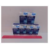 NIGHTTIME SLEEP AID & PAIN RELIEVER LOT *EQUALINE