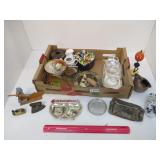 Collectable small items