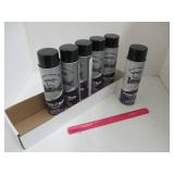 BULLSNOT ALUMINUM DETAIL CLEANER & POLISH LOT