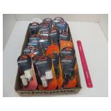 NEW POWER UP AUTO USB & WALL CHARGER LOT *MANY