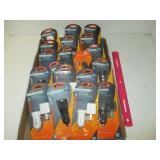 NEW POWER UP AUTO USB & WALL CHARGER LOT *MANY